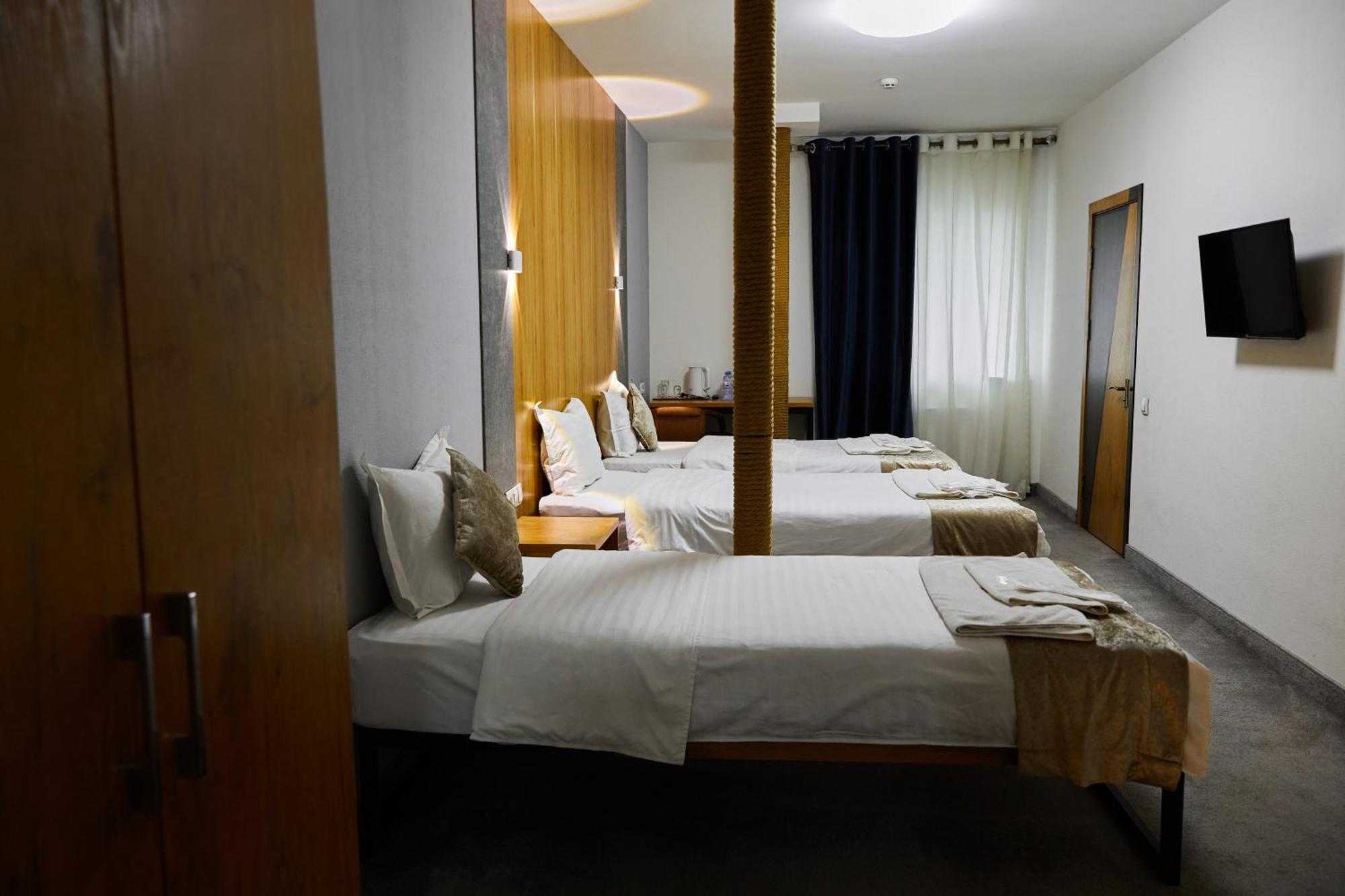 Art Plaza Hotel Tashkent Exterior photo